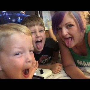 Meet your Posher, Cristin